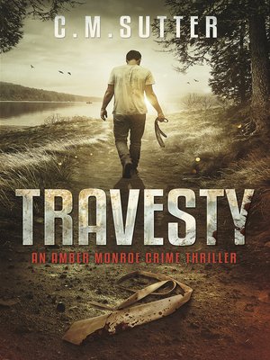 Travesty - ebook